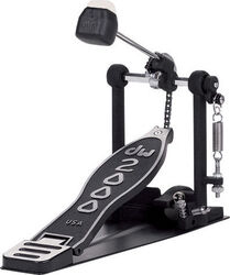 Bass drum pedal Dw 2000 Single Pedal