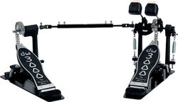 Bass drum pedal Dw 3002