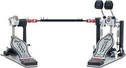 Bass drum pedal Dw DW 9002  Ultra Ajust