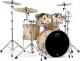 Performance Set Standard - 4 shells - natural lacquer