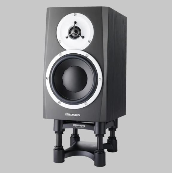 Dynaudio Bm5 Mkiii - La PiÈce - Active studio monitor - Variation 3
