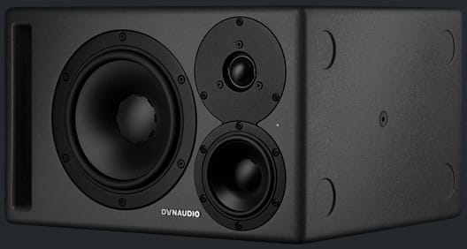 Dynaudio Core 47 - Left - La PiÈce - Active studio monitor - Variation 1