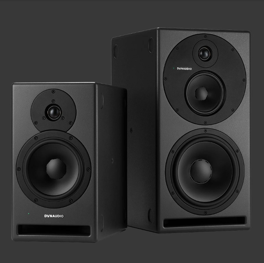 Dynaudio Core 7 - La PiÈce - Active studio monitor - Variation 9