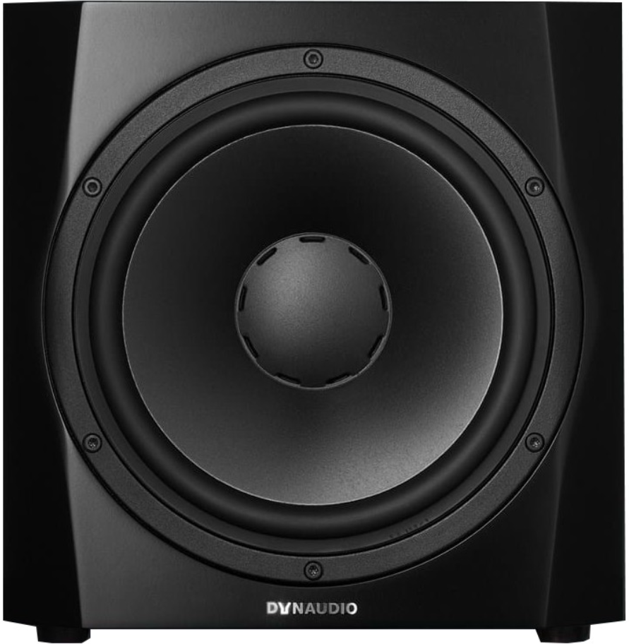 Dynaudio 9s - Subwoofer - Main picture