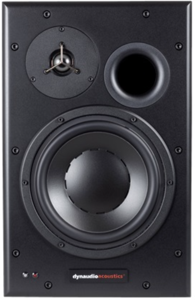 Dynaudio Bm 15a Right - La PiÈce - Active studio monitor - Main picture