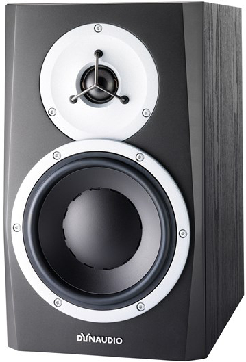 Dynaudio Bm5 Mkiii - La PiÈce - Active studio monitor - Main picture