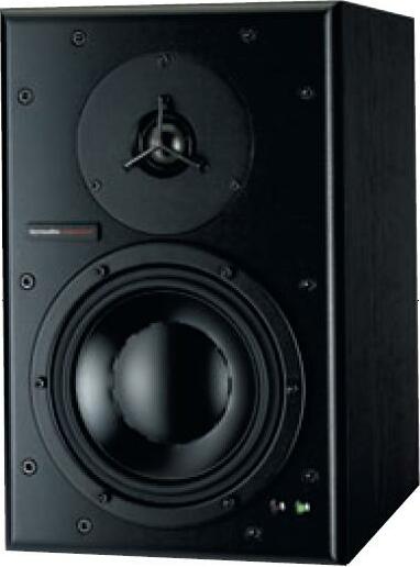 Dynaudio Bm6a - La PiÈce - Active studio monitor - Main picture