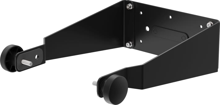 Dynaudio Etrier Pour Installation Enceinte Core5 - Stand for studio - Main picture