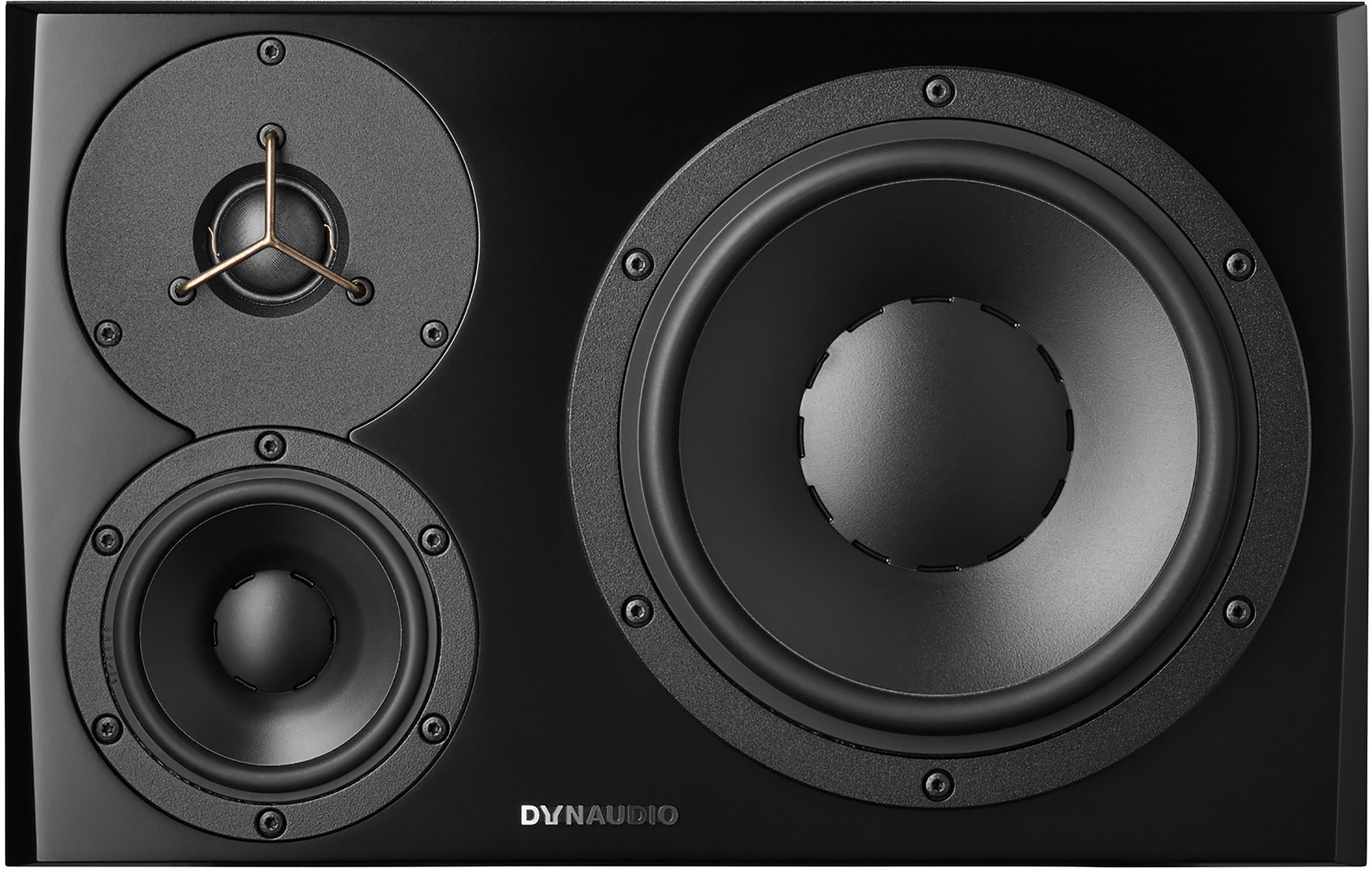 Dynaudio Lyd 48 B/b Left - La PiÈce - Active studio monitor - Main picture