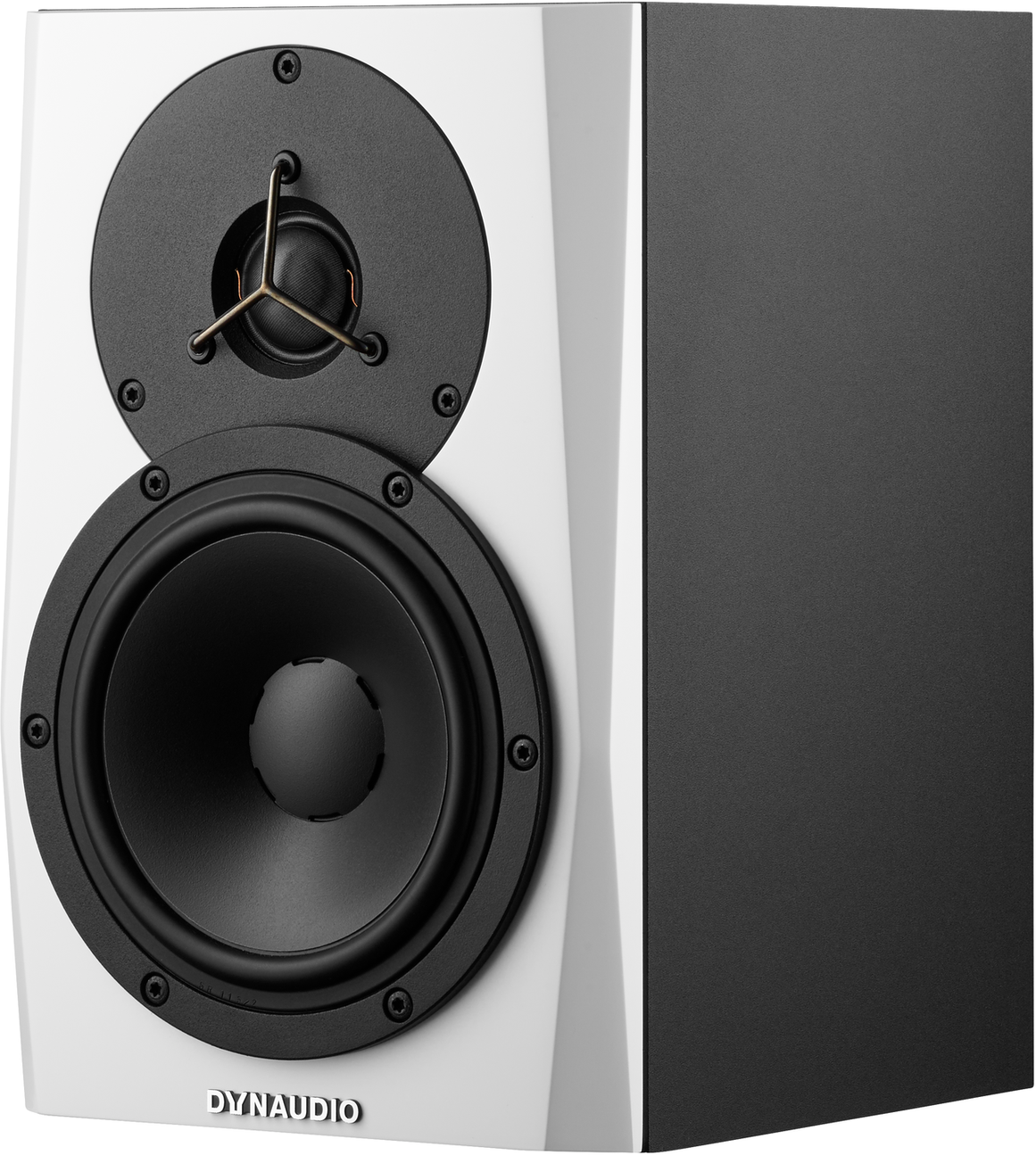 Dynaudio Lyd 5 White - La PiÈce - Active studio monitor - Main picture