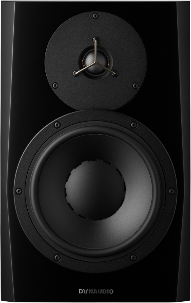 Dynaudio Lyd 8 Black - La PiÈce - Active studio monitor - Main picture