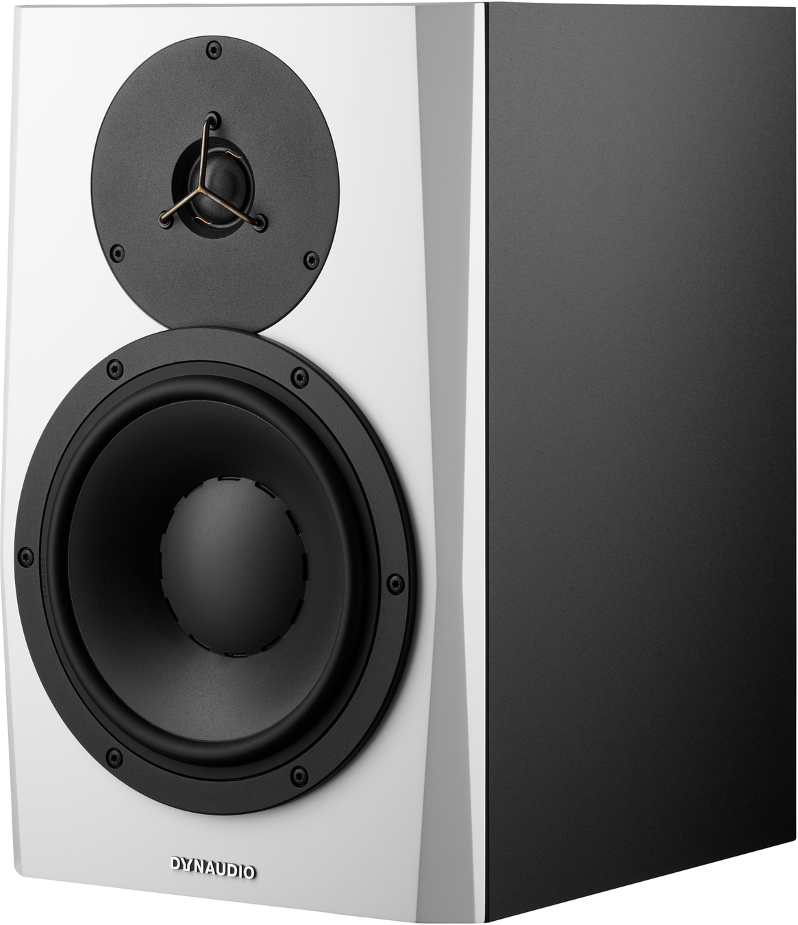 Dynaudio Lyd 8 White - La PiÈce - Active studio monitor - Main picture