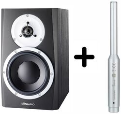 Active studio monitor Dynaudio BM5 MKIII + Sound ID Reference - Enceintes et casque + Micro - One piece
