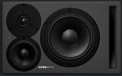 Active studio monitor Dynaudio CORE 47 - LEFT - One piece