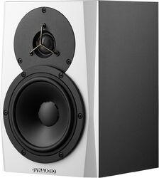 Active studio monitor Dynaudio LYD 5 WHITE - One piece