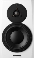 Active studio monitor Dynaudio LYD 7 WHITE - One piece