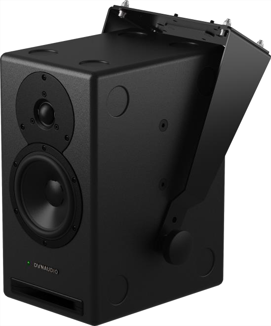 Dynaudio Etrier Pour Installation Enceinte Core5 - Stand for studio - Variation 2