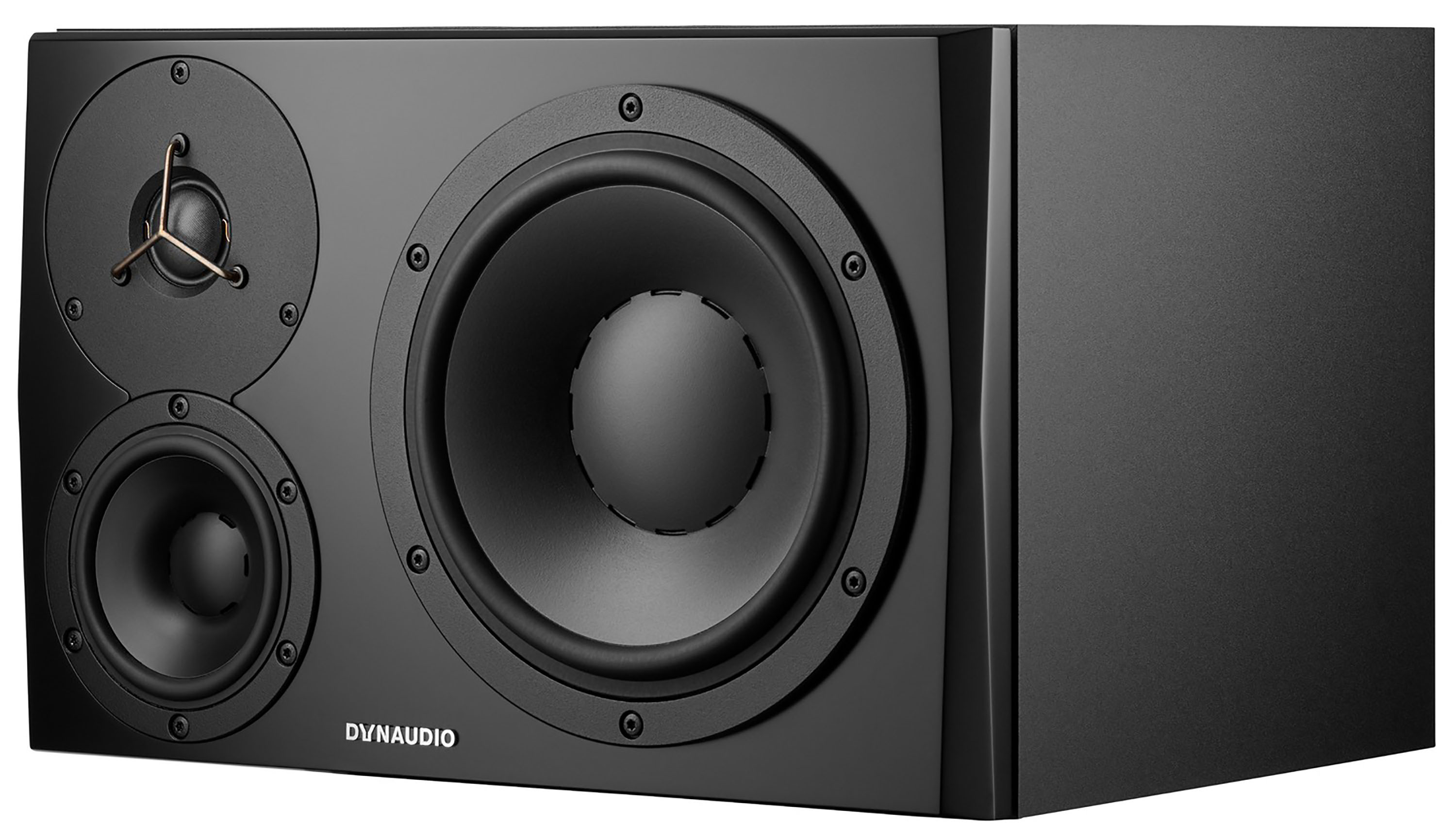 Dynaudio Lyd 48 B/b Left - La PiÈce - Active studio monitor - Variation 3