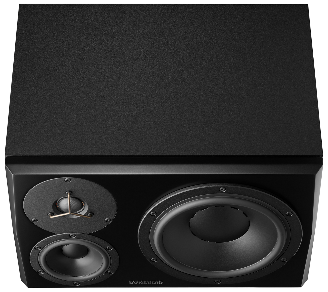 Dynaudio Lyd-48 Black Left - La PiÈce - Active studio monitor - Variation 2