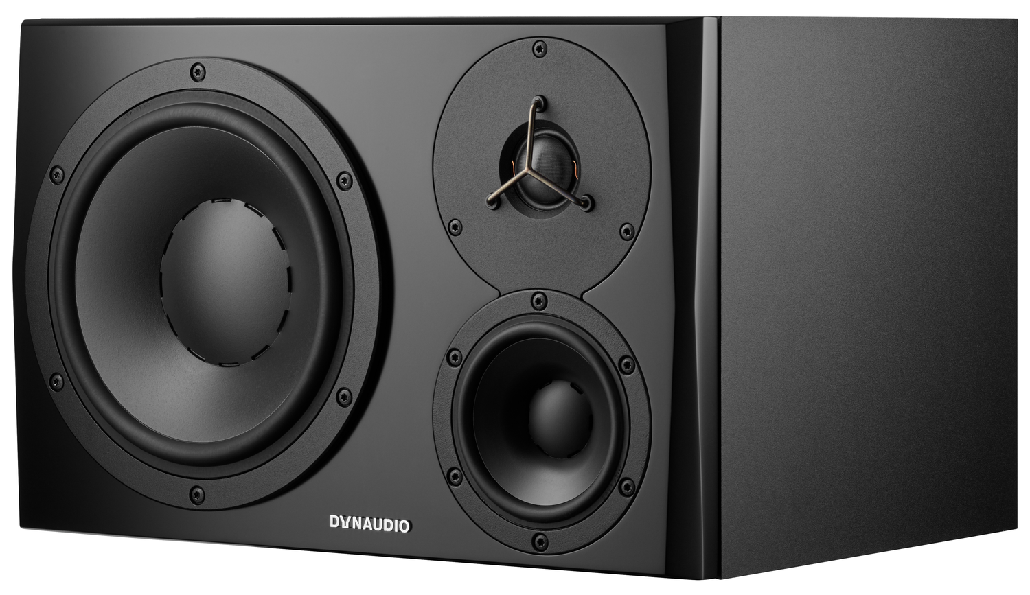 Dynaudio Enceinte Monitoring Active - Active studio monitor - Variation 1