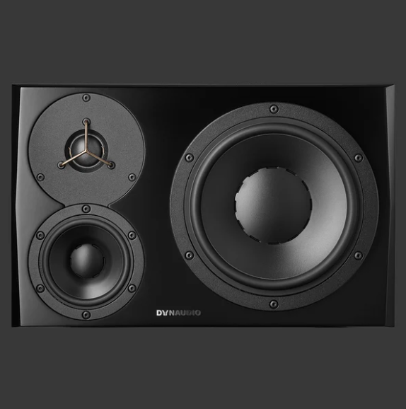 Dynaudio Enceinte Monitoring Active - Active studio monitor - Variation 5