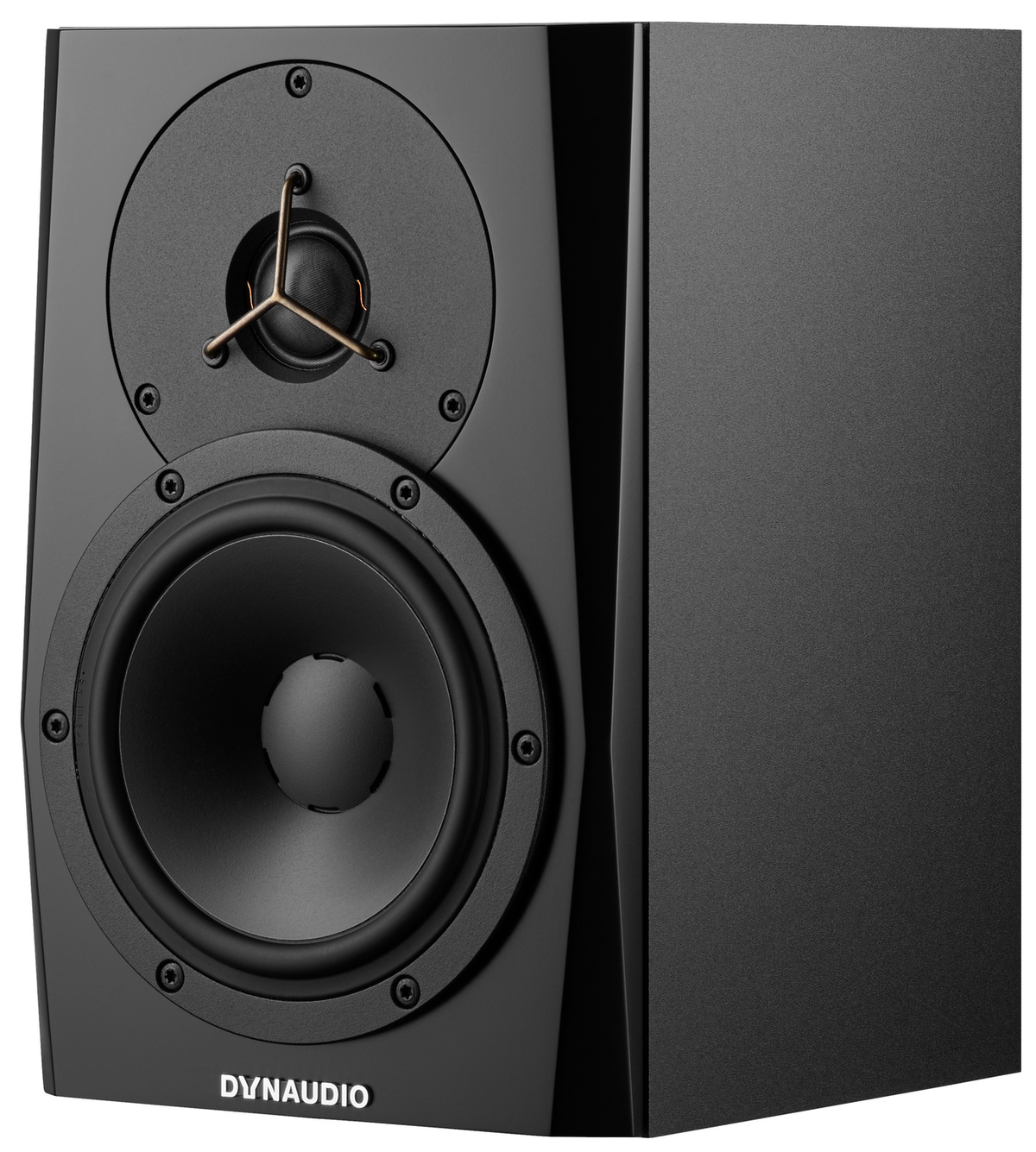 Dynaudio Lyd 5 Black - La PiÈce - Active studio monitor - Variation 1