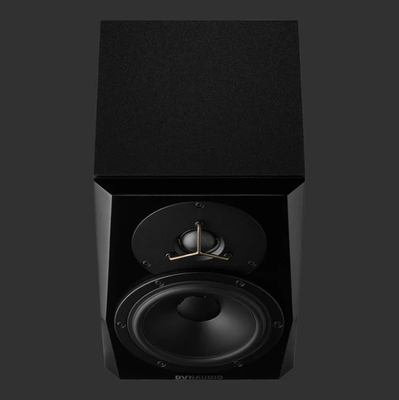 Dynaudio Lyd 5 Black - La PiÈce - Active studio monitor - Variation 2