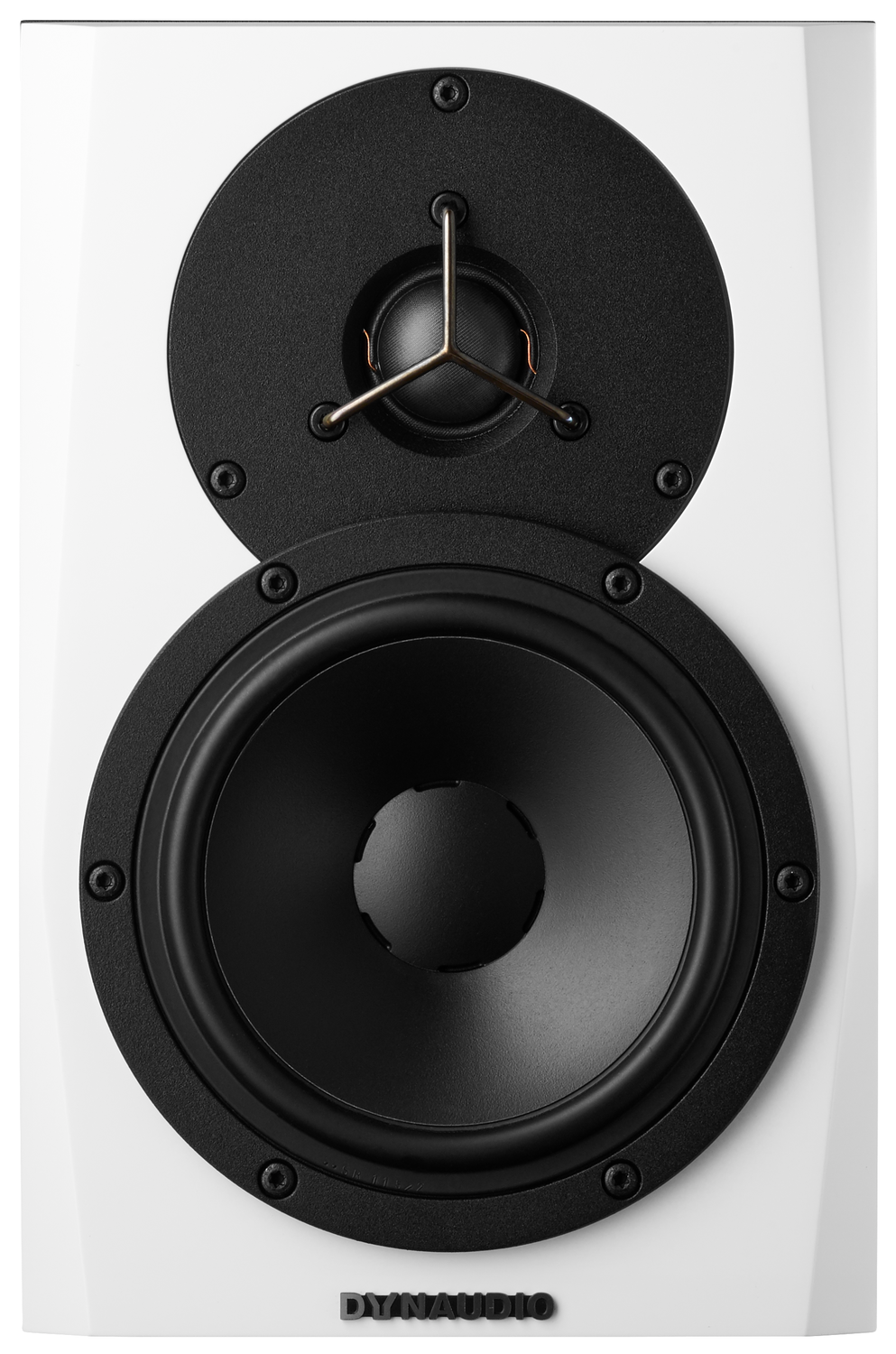 Dynaudio Lyd 5 White - La PiÈce - Active studio monitor - Variation 1