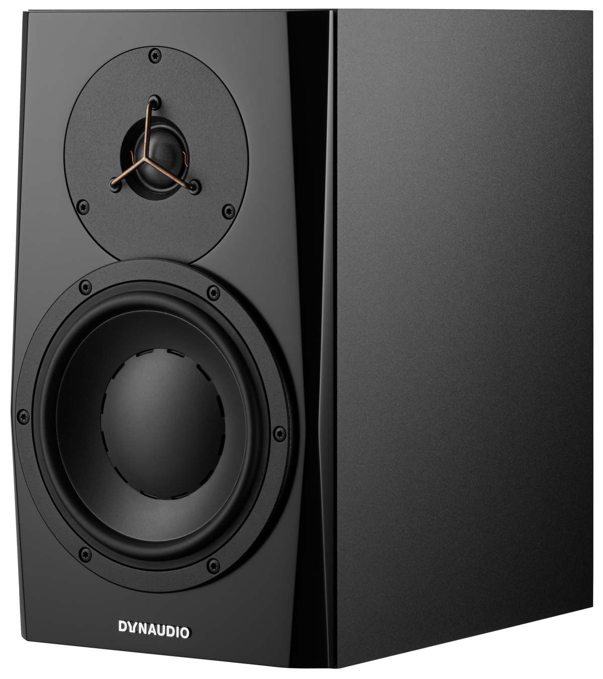 Dynaudio Enceinte Monitoring Active - Active studio monitor - Variation 1