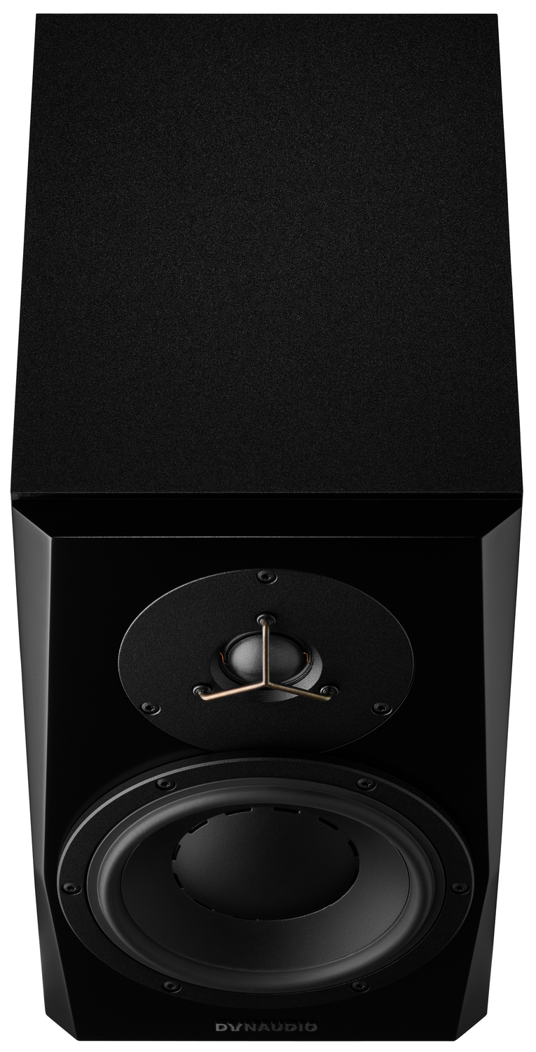 Dynaudio Lyd 7 Black - La PiÈce - Active studio monitor - Variation 3