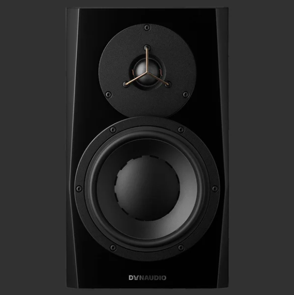 Dynaudio Enceinte Monitoring Active - Active studio monitor - Variation 4