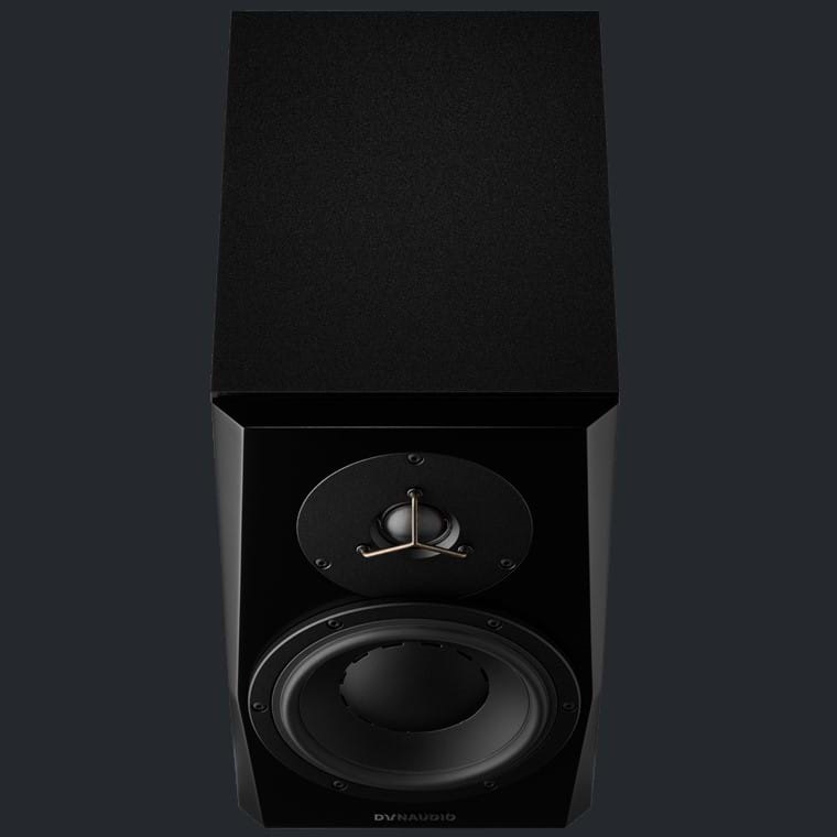 Dynaudio Enceinte Monitoring Active - Active studio monitor - Variation 7