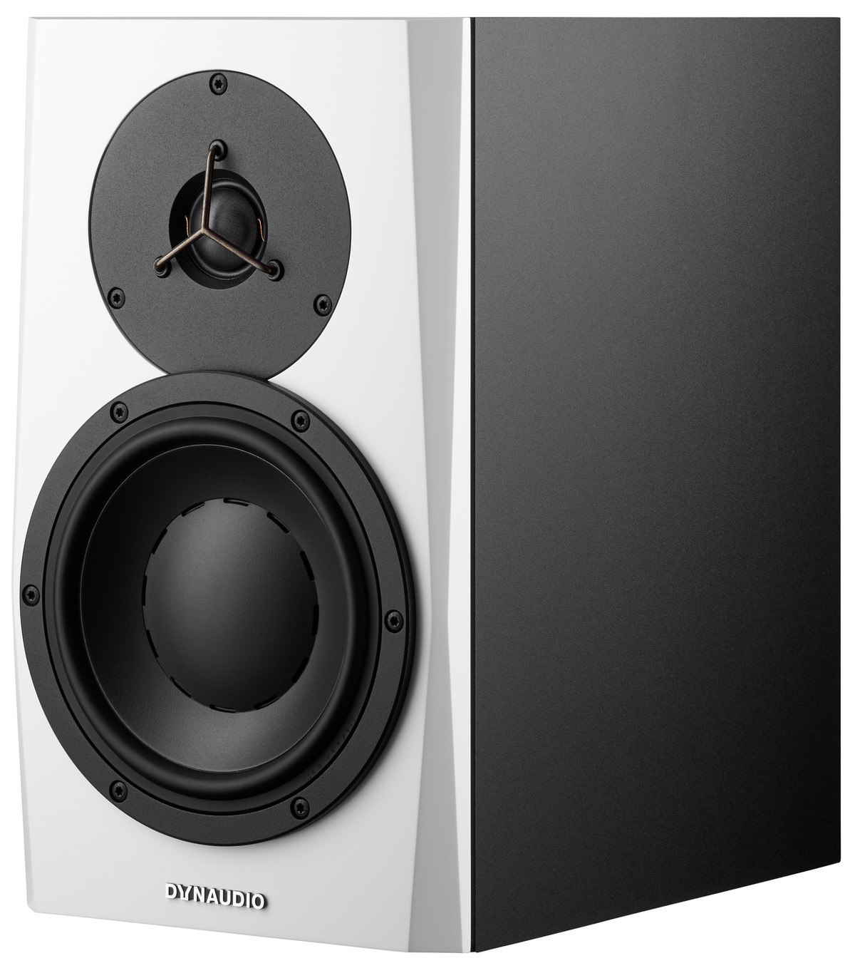 dynaudio studio monitors