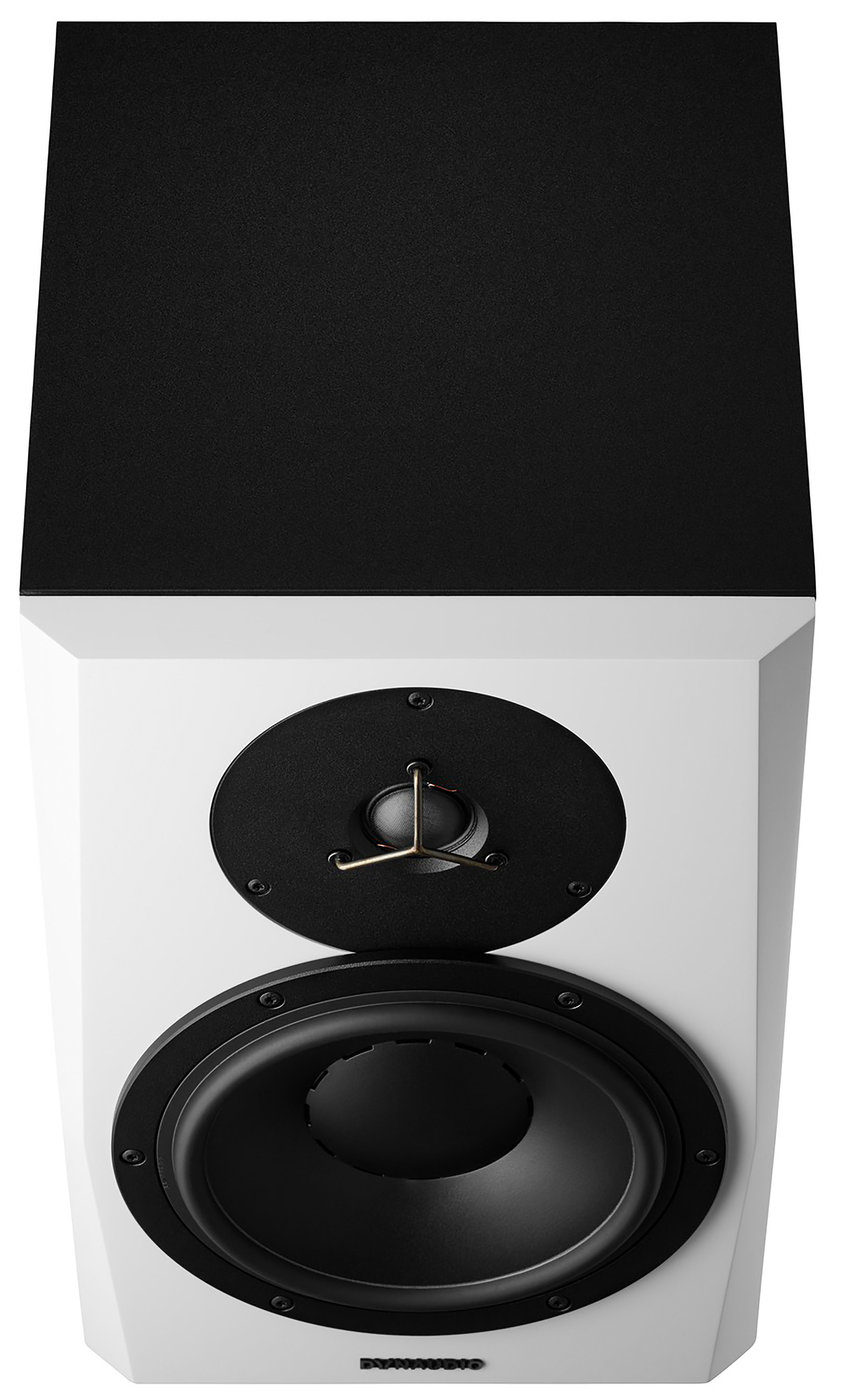 Dynaudio Lyd 8 B/w - La PiÈce - Active studio monitor - Variation 2