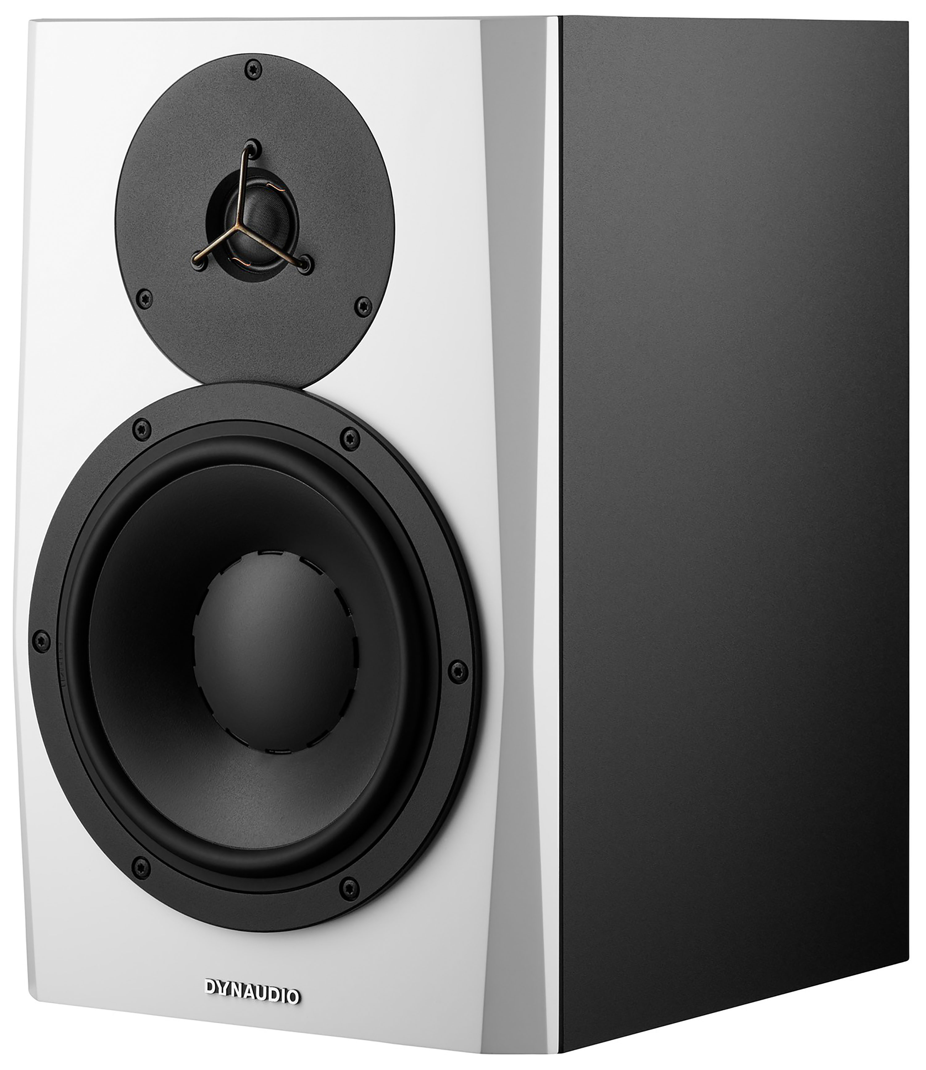 Dynaudio Lyd 8 B/w - La PiÈce - Active studio monitor - Variation 3