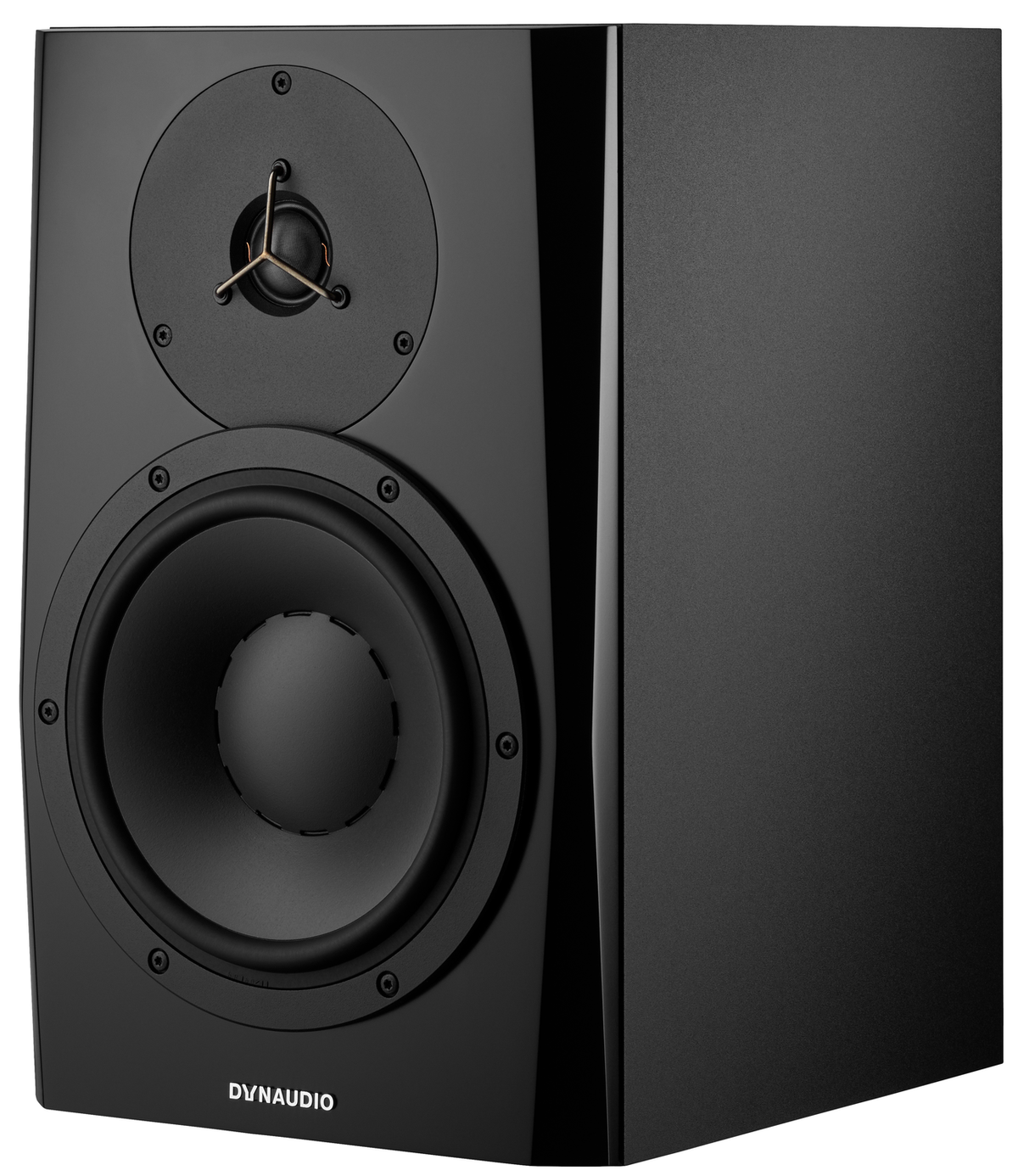 Dynaudio Lyd 8 Black - La PiÈce - Active studio monitor - Variation 1