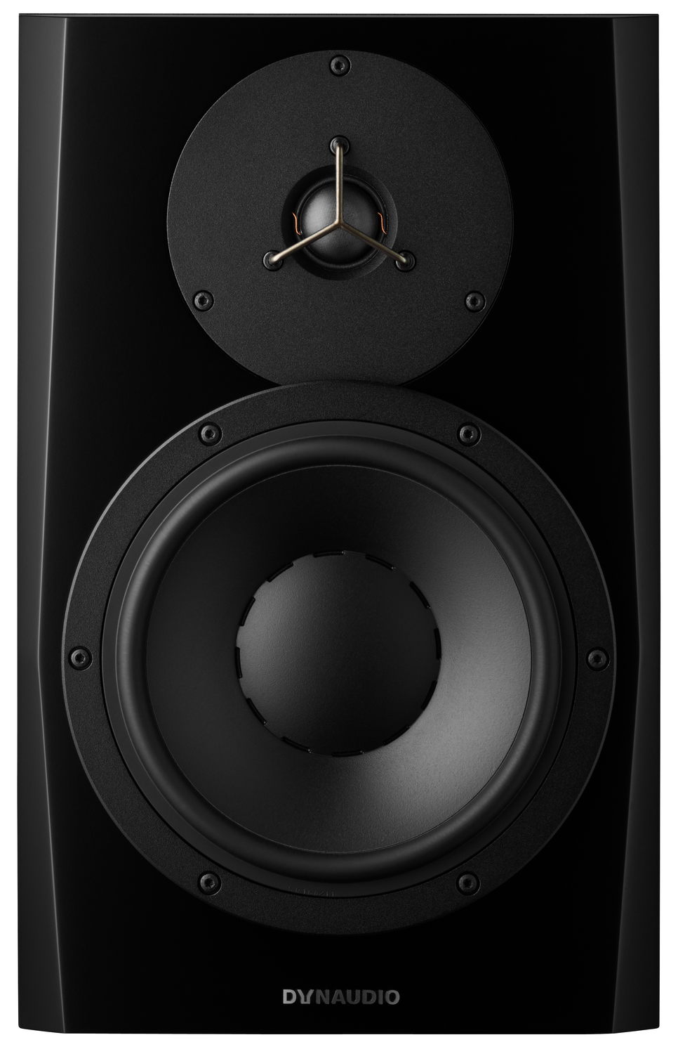 Dynaudio Lyd 8 Black - La PiÈce - Active studio monitor - Variation 2