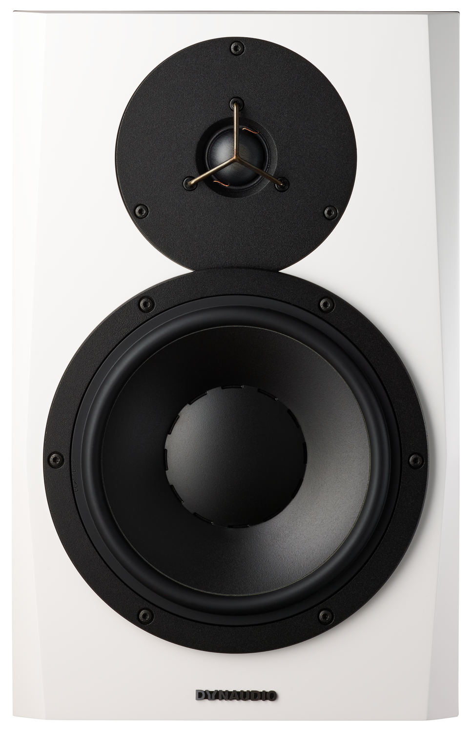 Dynaudio Lyd 8 White - La PiÈce - Active studio monitor - Variation 2