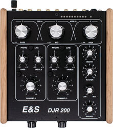 DJR 200