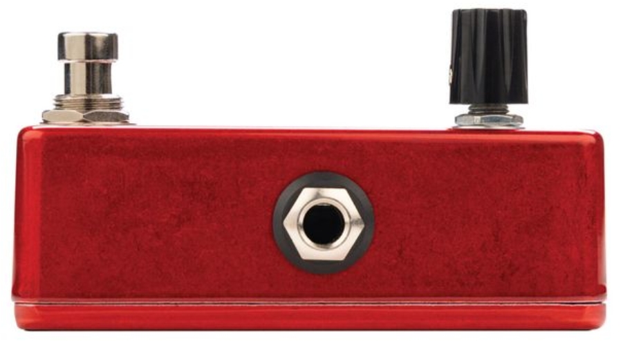 Earthquaker Devices Bellows Legacy Reissue Fuzz Driver - Overdrive, distortion & fuzz effect pedal - Variation 1