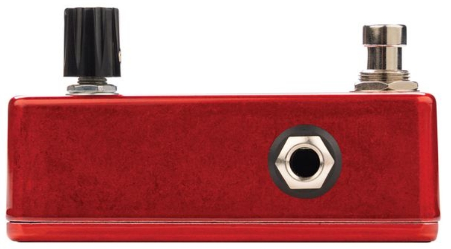 Earthquaker Devices Bellows Legacy Reissue Fuzz Driver - Overdrive, distortion & fuzz effect pedal - Variation 2