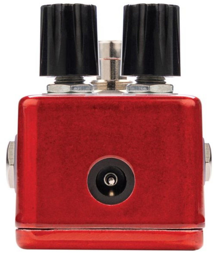 Earthquaker Devices Bellows Legacy Reissue Fuzz Driver - Overdrive, distortion & fuzz effect pedal - Variation 3