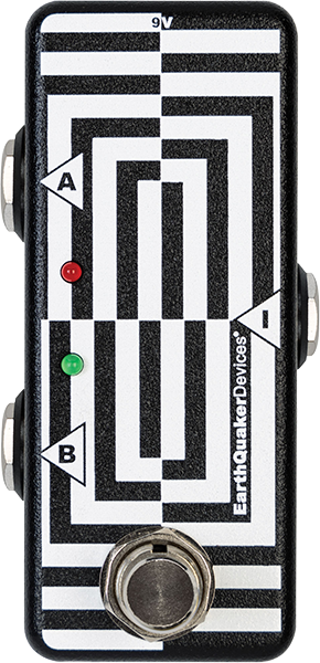 Earthquaker Devices A/b Box - Switch pedal - Main picture