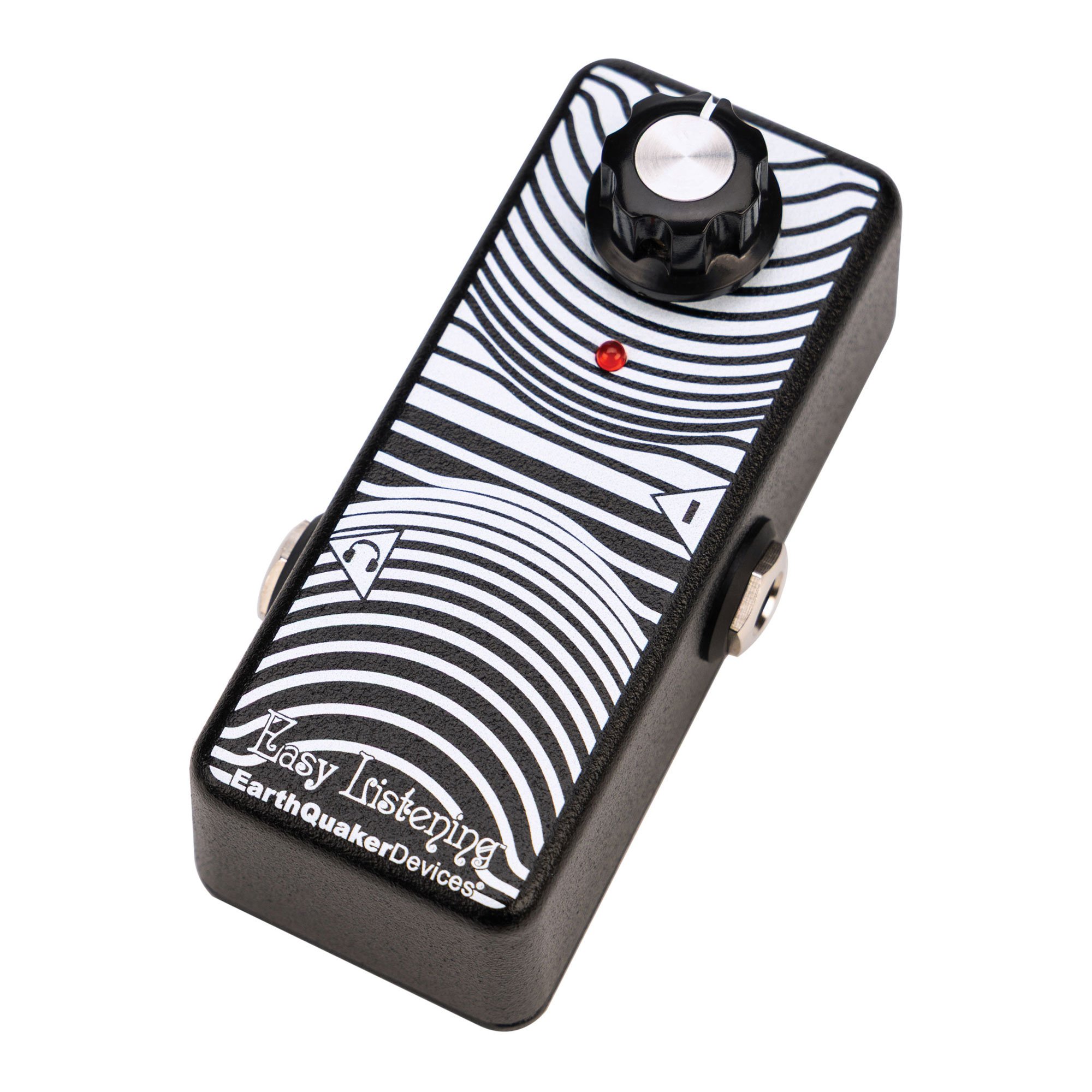 Earthquaker Devices Easy Listening - Guitar amp modeling simulation - Variation 1