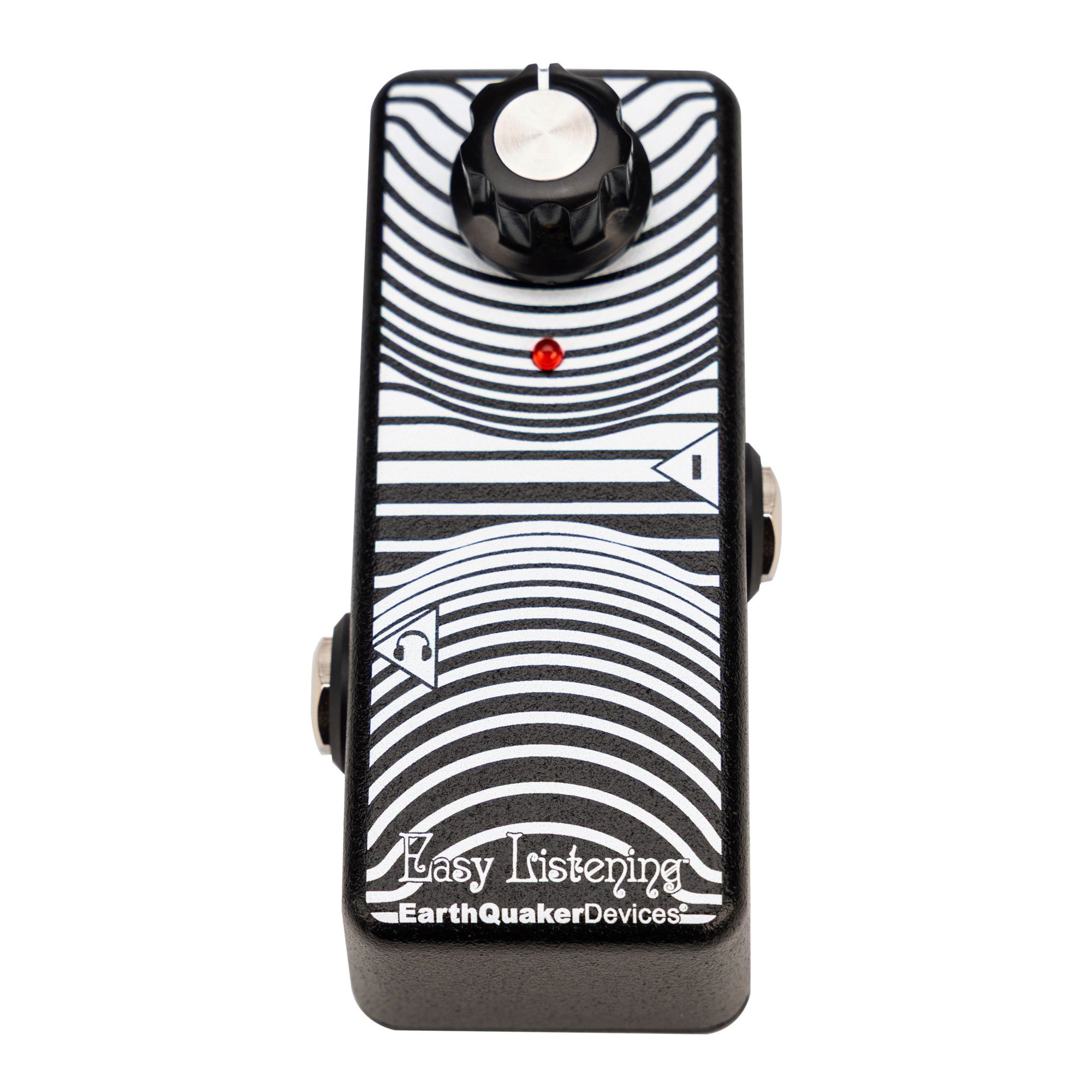 Earthquaker Devices Easy Listening - Guitar amp modeling simulation - Variation 2