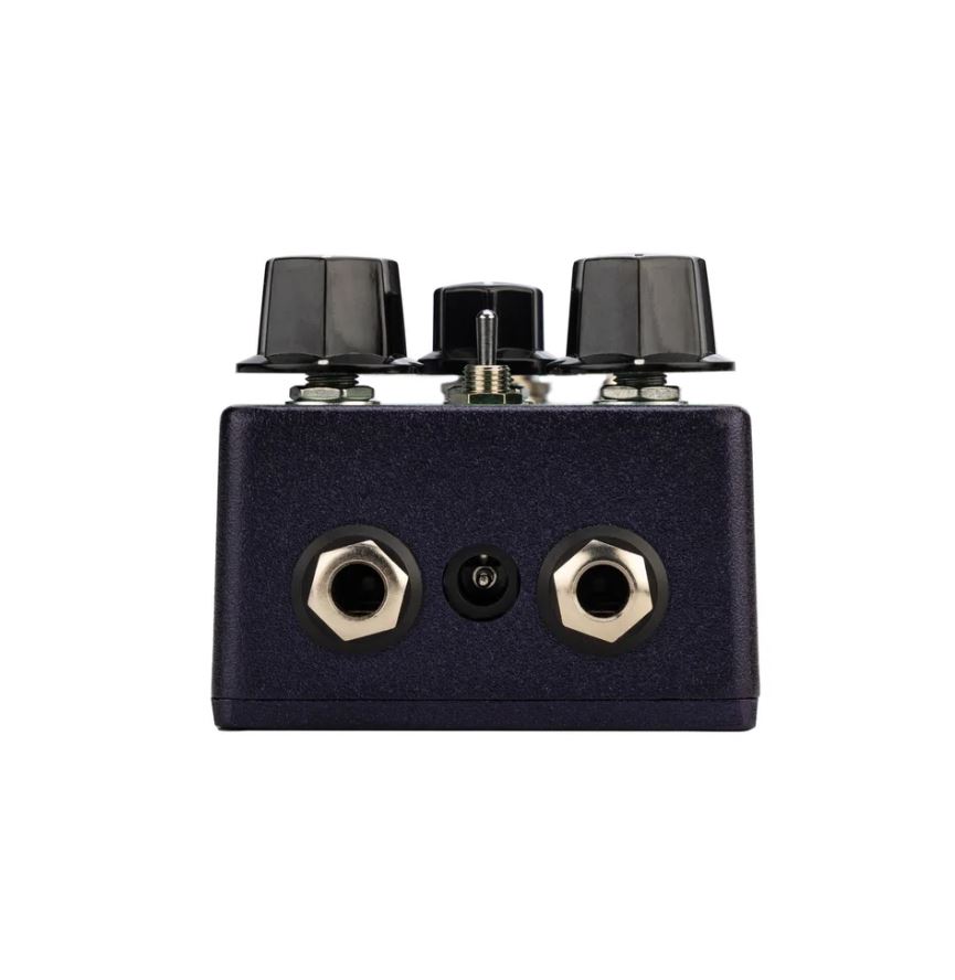 Earthquaker Devices Fuzz Master General V2 Legacy Reissue - Overdrive, distortion & fuzz effect pedal - Variation 1