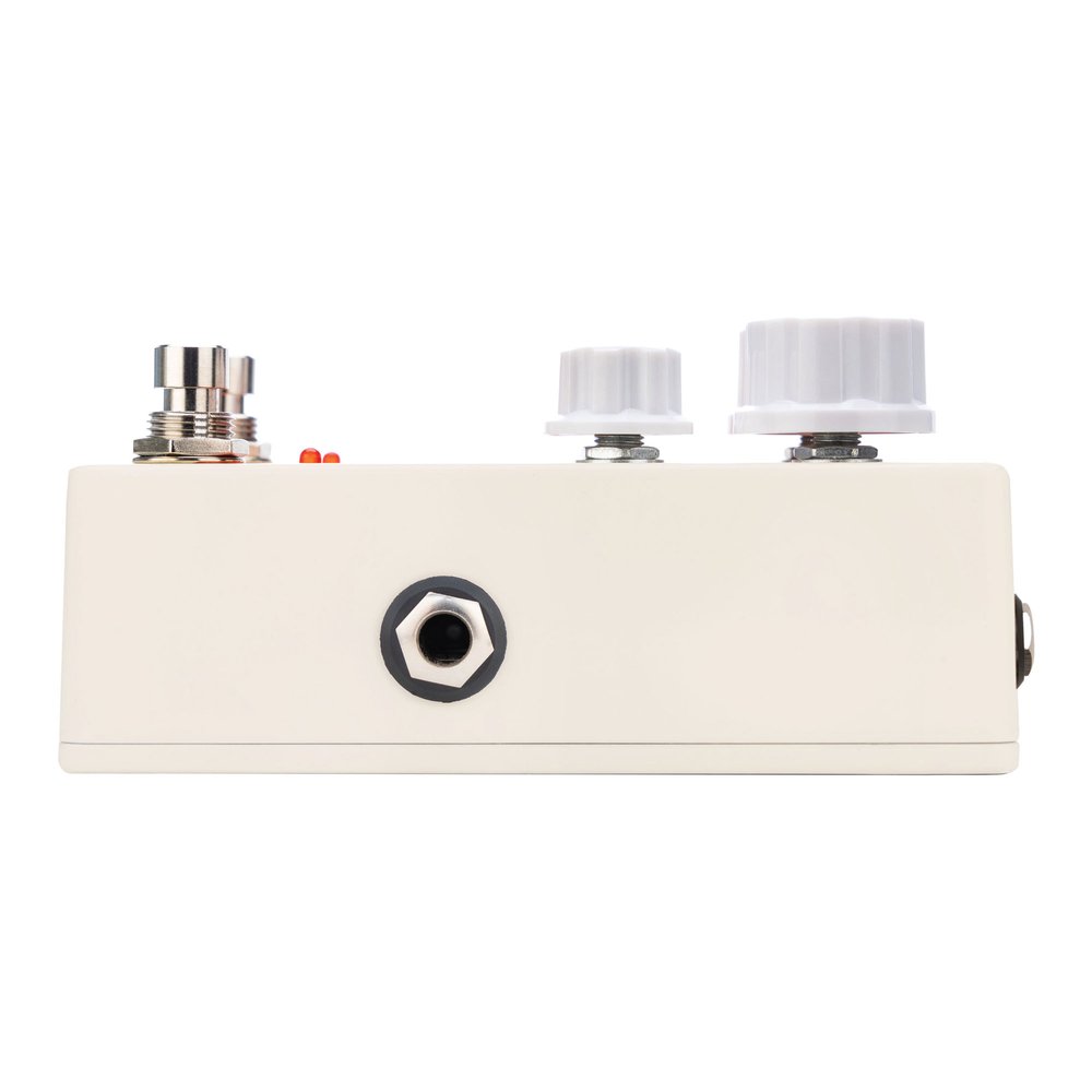 Earthquaker Devices Gary Fuzz + Overdrive - Overdrive, distortion & fuzz effect pedal - Variation 2