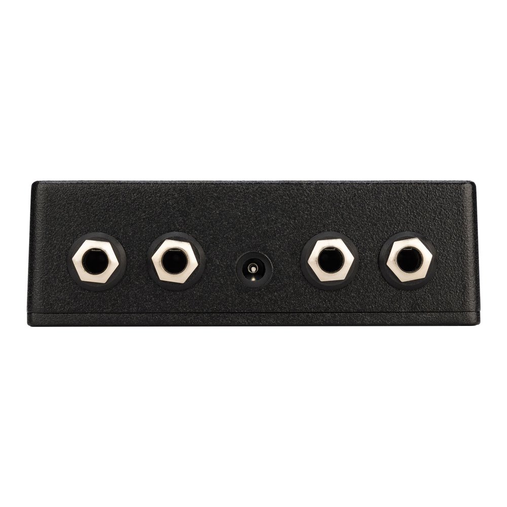 Earthquaker Devices One To Four Splitter - Switch pedal - Variation 2