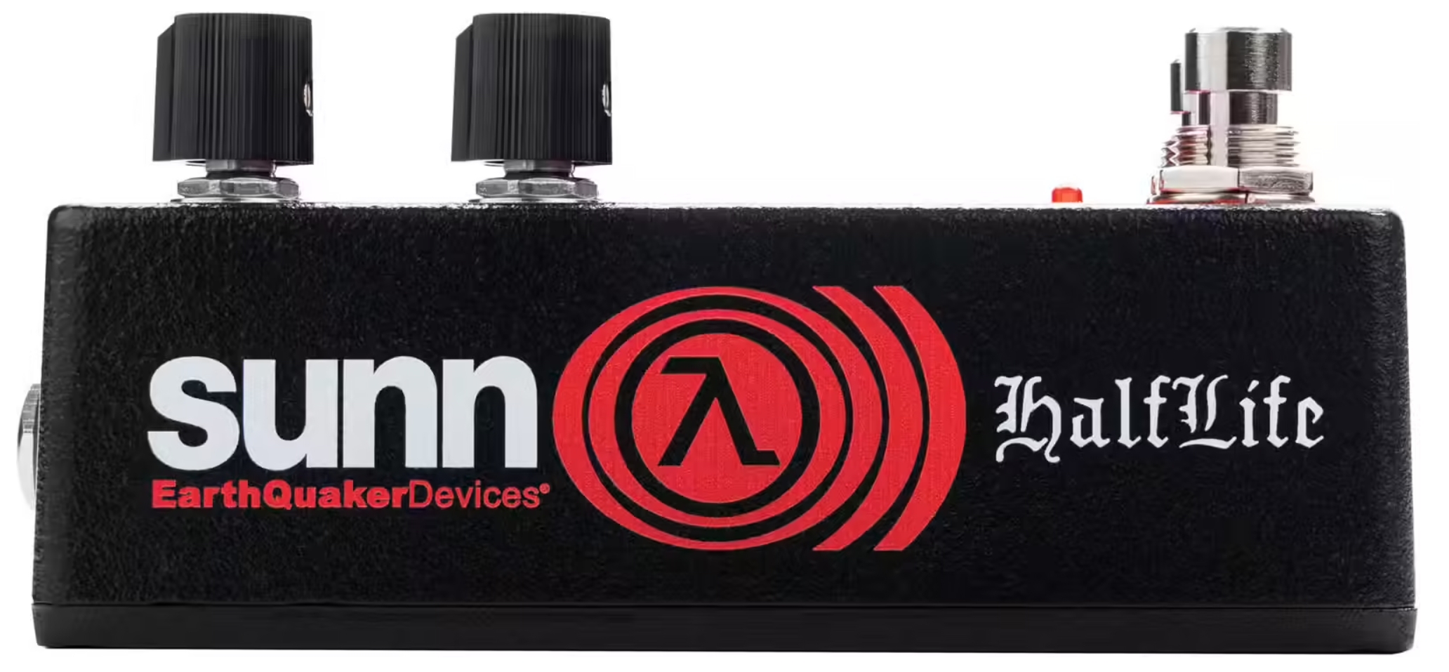 Earthquaker Devices Sunn O))) Halflife Distortion / Octave / Boost - Overdrive, distortion & fuzz effect pedal - Variation 3