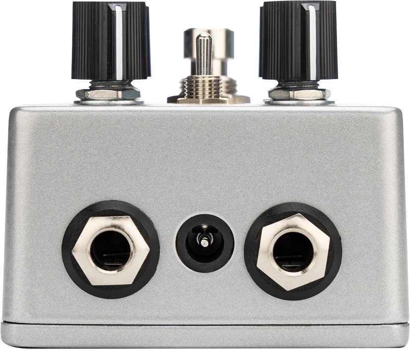Earthquaker Time Shadows V2 - Reverb, delay & echo effect pedal - Variation 1
